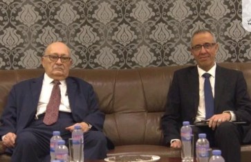 ​السفير المصري بالخرطوم يجدد موقف بلاده الثابت تجاه استقرار السودان