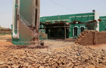 مقتل 30 شخصاً بينهم نساء وأطفال في هجوم بمسيّرة جنوب شرقي السودان