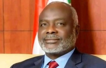 السودان يشارك في اجتماعات صندوق النقد والبنك الدوليين ببانكوك