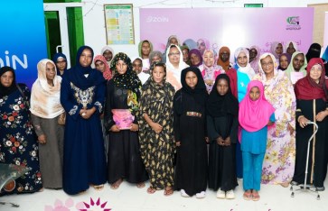 زين تطلق حملة «أكتوبر الوردي» للتوعية بسرطان الثدي ودعم الكشف المبكر