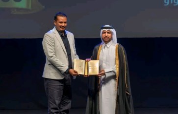 السوداني مهند الدابي بين الفائزين بجائزة كتارا للرواية العربية 2026