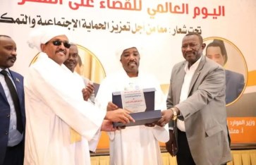 وزير الموارد البشرية السوداني: 239 مليار جنيه لتدخلات الزكاة و22 ألف مشروع صغير لمكافحة الفقر