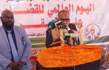 كسلا تدعو لتحويل جهود مكافحة الفقر من الإغاثة إلى التمكين الاقتصادي