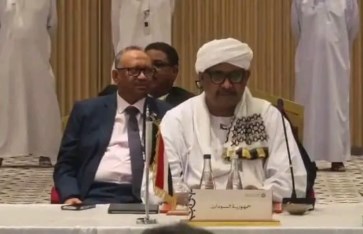 وزير الزراعة السوداني يشارك في اجتماع المجلس الدولي للتمور بسلطنة عُمان