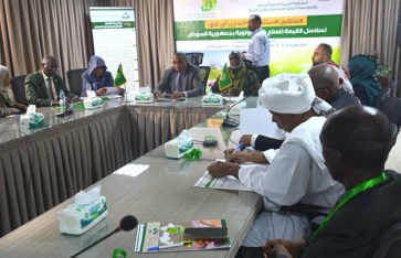 جبريل إبراهيم يدعو إلى تعزيز الاستثمار الزراعي واستغلال موارد السودان