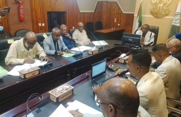 اتحاد طلاب الجزيرة يجيز خطة 2027 ويوجه بتوسيع الخدمات لأكثر من مليوني طالب