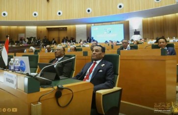 كامل إدريس يخاطب قمة الكوميسا ويطالب بدعم السودان في مرحلة إعادة الإعمار