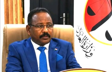 وزير العدل السوداني يوضح حقيقة تعديل المادة 51: مكافحة جريمة إثارة الحرب ضد الدولة