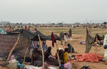 اللجنة العليا لنازحي شمال دارفور تعلن بدء المرحلة الثانية للحصر بالخرطوم
