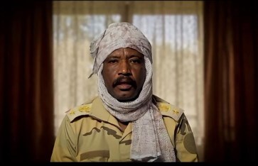 انشقاق قائد بالدعم السريع في نيالا وانضمامه إلى القوات المسلحة السودانية