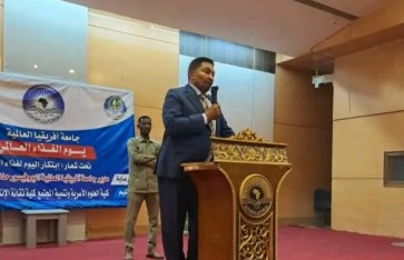 وزير الثروة الحيوانية يدعو لابتكار منتجات تنافسية لتعزيز الصادرات السودانية