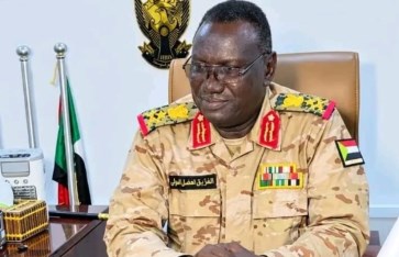  والي النيل الأبيض يمدد حالة الطوارئ بالولاية لمدة شهر