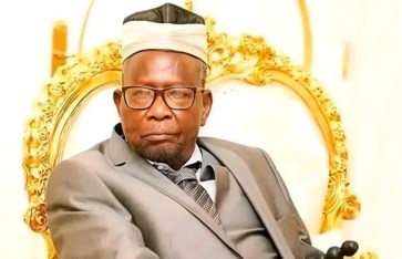 مجلس السيادة السوداني ينعي جوزيف لاقو.. النائب الأول الأسبق للرئيس جعفر نميري