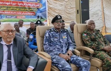 جامعة الفاشر تتوج ببطولة دورة شهداء الفاشر بعد الفوز على أم درمان الأهلية برباعية