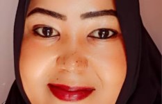 هاجر سليمان