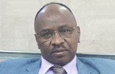 د. حسين عمر عثمان