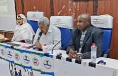 مجلس الشباب والرياضة بنهر النيل ينظم برنامجًا لتطوير الكفاءات القيادية والإدارية