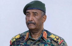 رسميًا.. البرهان يتوجه غدًا إلى مصر للمشاركة في قمة رباعية حول تطورات القرن الأفريقي