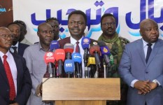 مناوي: مؤامرات لمنع السودان من مخاطبة الجمعية العامة للأمم المتحدة