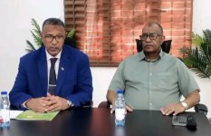 إقرار انعقاد ملتقى التعاون الصناعي والتجاري السوداني التركي بالبحر الأحمر يناير المقبل