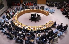 مجلس الأمن يمدد عقوبات السودان شهرين بالإجماع