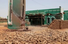 مقتل 30 شخصاً بينهم نساء وأطفال في هجوم بمسيّرة جنوب شرقي السودان