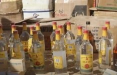 غرفة طوارئ تتهم الدعم السريع بترويج الخمور والمخدرات في أسواق دار حمر