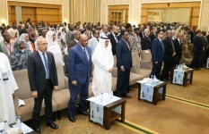 الملتقى العربي للموارد البشرية يعتمد «إعلان الخرطوم» لدعم إعادة الإعمار