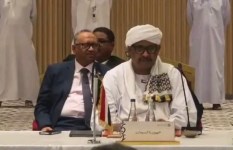 وزير الزراعة السوداني يشارك في اجتماع المجلس الدولي للتمور بسلطنة عُمان