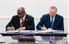 توأمة بين بورتسودان وسانت بطرسبورغ.. منح دراسية وتعاون في الموانئ والتعدين