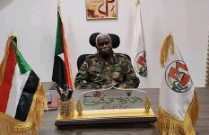 والي شمال دارفور: انشقاق قيادات من مليشيا آل دقلو يمهد لعودة آخرين