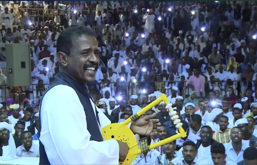 محمد النصري