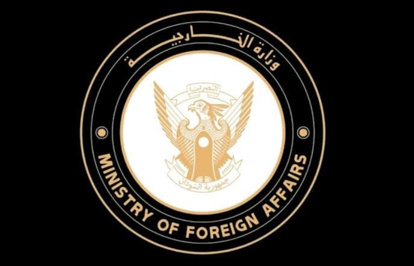 الخارجية السودانية
