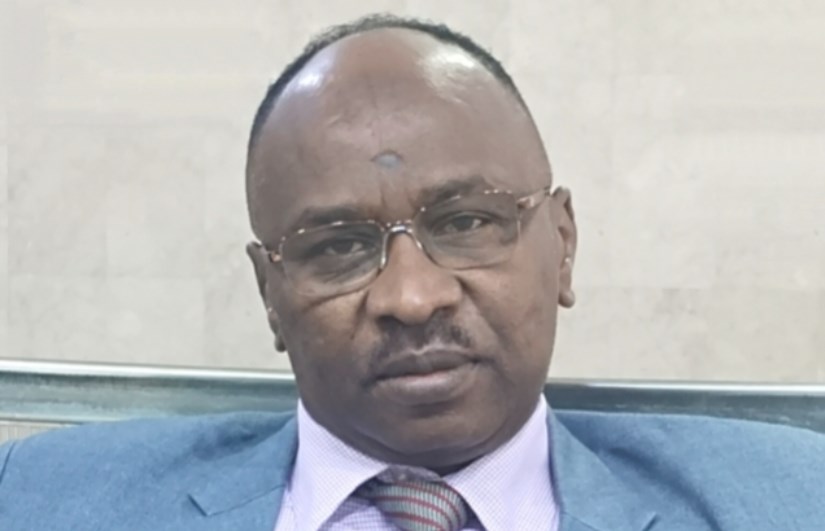د. حسين عمر عثمان