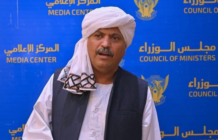 مستشار رئيس الوزراء