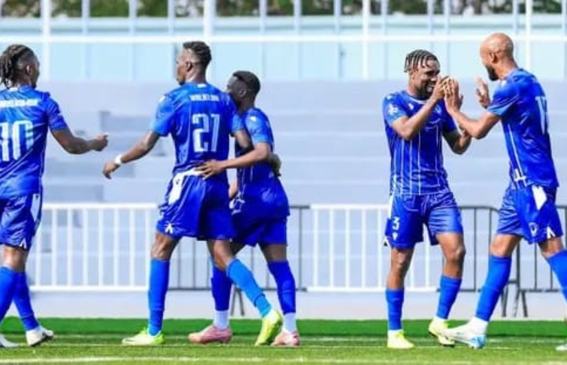 الهلال السوداني