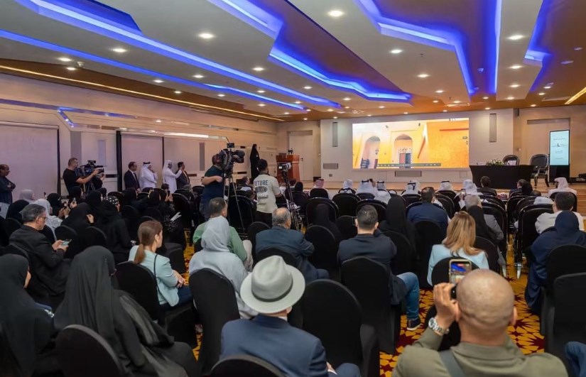 أكاديمية كتارا الدولية توقّع اتفاقية تعاون مع شبكة العدسة الإعلامية