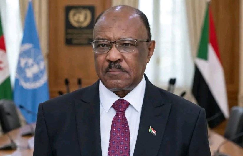 وزير الخارجية السوداني: معالجة قضايا أبيي بالحوار والتفاهم بين الخرطوم وجوبا