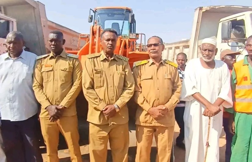محلية الخرطوم تعلن خلوها من أوبئة وأمراض الخريف