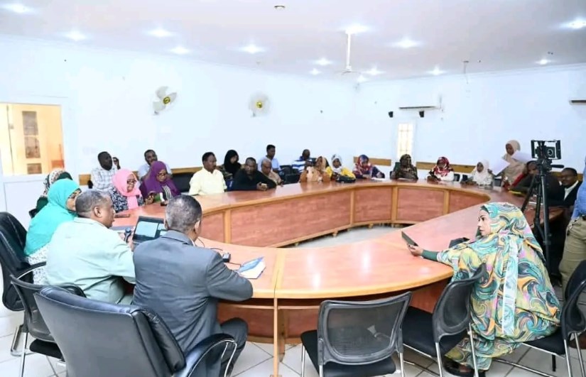 السودان يعيد تشغيل مركز الاتصال الوطني للطوارئ بعد توقف 3 سنوات