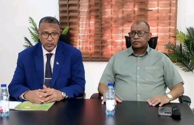 إقرار انعقاد ملتقى التعاون الصناعي والتجاري السوداني التركي بالبحر الأحمر يناير المقبل