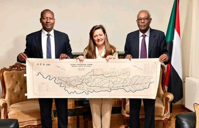 وثائق نادرة تكشف جانباً من تاريخ الوجود اليوناني في السودان