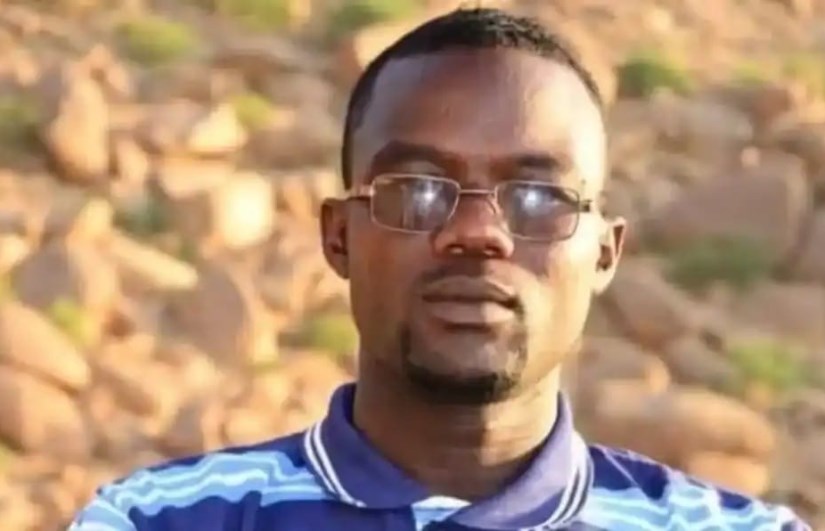 اغتيال مسؤول بحركة تحرير السودان في كبكابية بشمال دارفور