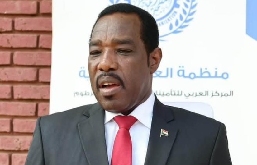 وزير الموارد البشرية السوداني: إعلان الخرطوم خارطة طريق للتعافي وإعادة الإعمار وبرامج عربية مشتركة في 2027