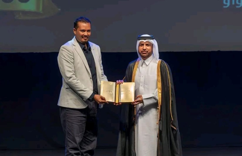 السوداني مهند الدابي بين الفائزين بجائزة كتارا للرواية العربية 2026