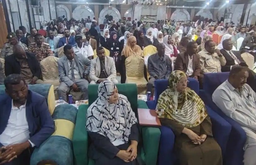 34 محاميًا جديدًا يؤدون القسم لممارسة المهنة بالولاية الشمالية