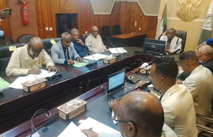 اتحاد طلاب الجزيرة يجيز خطة 2027 ويوجه بتوسيع الخدمات لأكثر من مليوني طالب