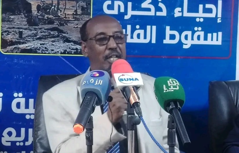 نقيب المحامين السودانيين: تحركات دولية لملاحقة المسؤولين عن جرائم الفاشر