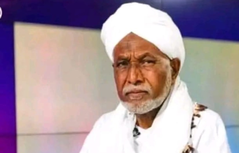 حاكم دارفور يقبل استقالة نائبه محمد عيسى عليو بعد تقديمها 4 مرات