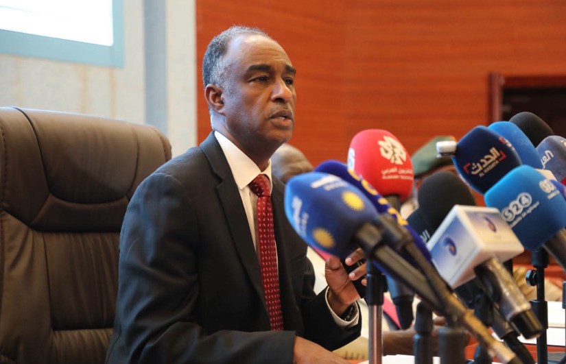 وكيل الخارجية: المجتمع الدولي مطالب بموقف حازم تجاه العدوان على السودان